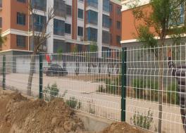 廠區(qū)護(hù)欄網(wǎng)